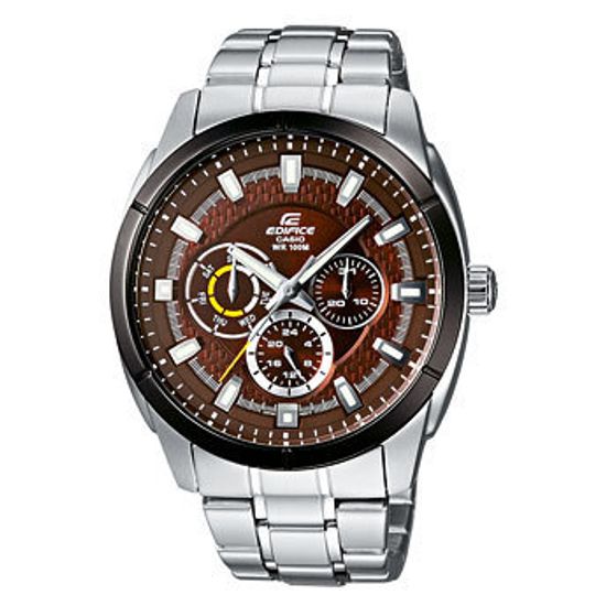 Наручные часы Casio EF-327D-5AVUDF