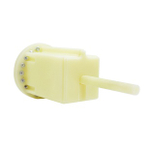 Смола Industrial Nylon like, цвет Pale yellow