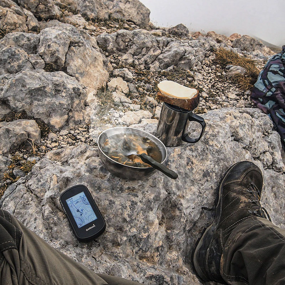 GARMIN eTrex Touch 35 GPS-навигатор 010-01325-14