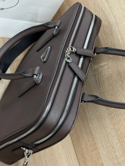 Портфель Prada