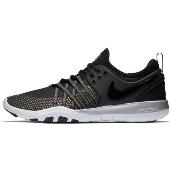 Кроссовки NIKE Free для мужчин Низкие Женские