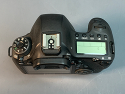 Canon EOS 6D Body 14.364 Кадров
