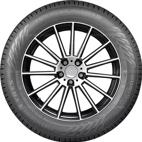 Nokian Hakkapeliitta R5 195/60 R15 88R