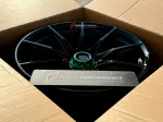 КОВАНЫЕ ДИСКИ ДЛЯ MCLAREN 720S 2017 МАКЛАРЕН
