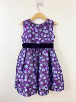 Платье Oscar de la renta