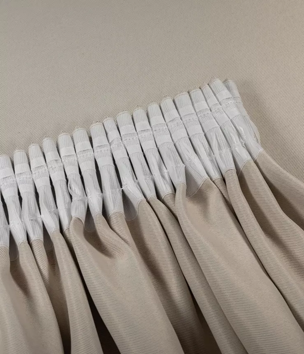 Шторы Legrand Блэкаут 2000х2600 мм