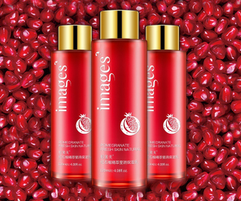Тонер для лица Images Pomegranate Fresh Skin увлажняющий 120 мл