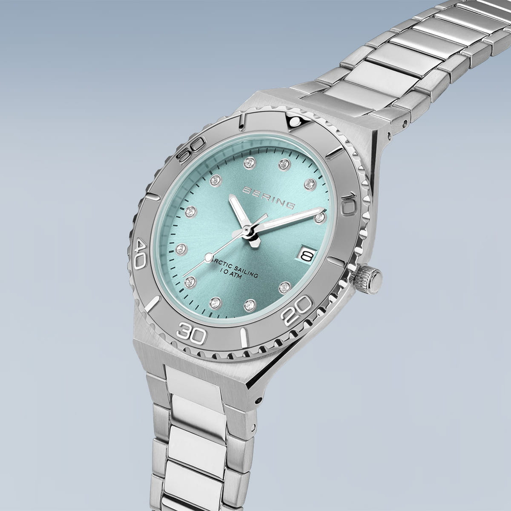 Женские наручные часы Bering 18936-707