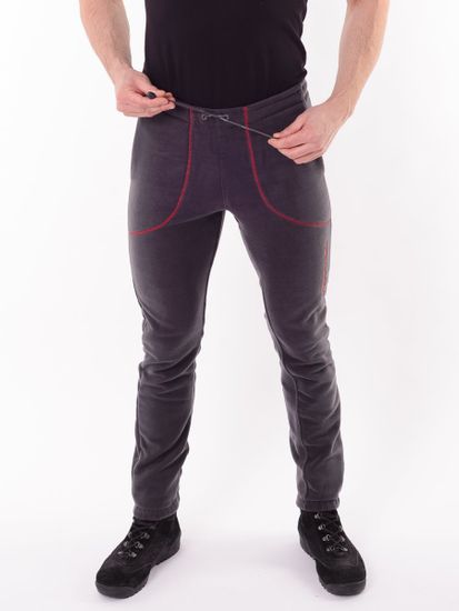 Костюм "Рич" (т.серый)