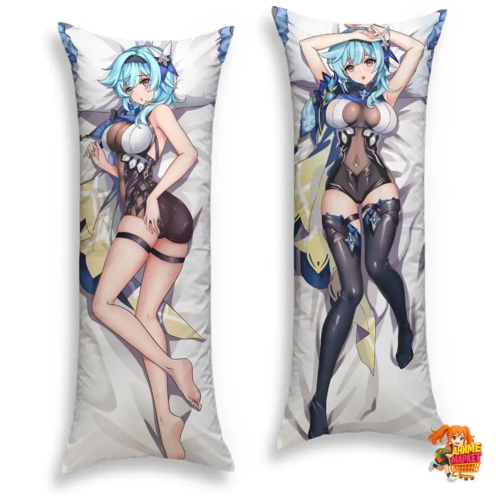 Дакимакура Геншин Импакт (Genshin Impact) Эола