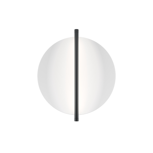 Настенный светильник (бра) Maytoni MOD279WL-L14B3K