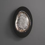 Настенный светильник MT9125-1WB pearl black