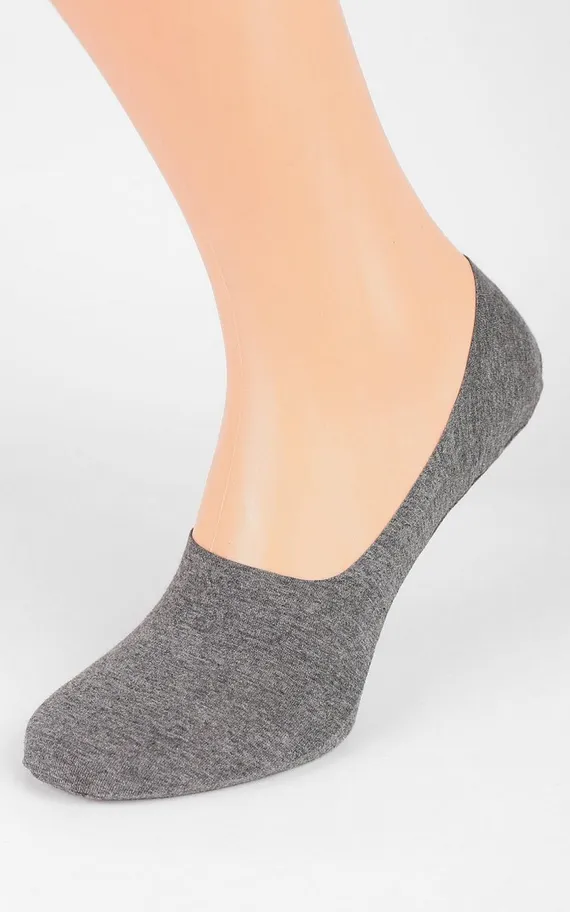 STOPKI DISCREET MEN Подследники мужские 2 пары