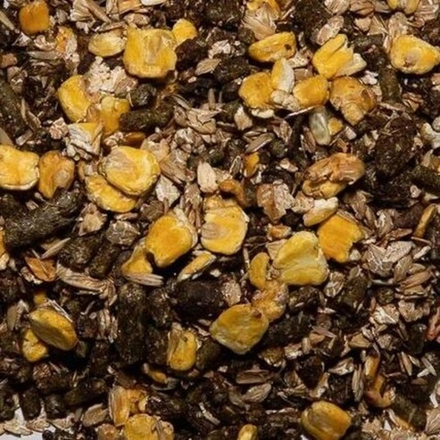 Спорт Энерджи с Цукатами