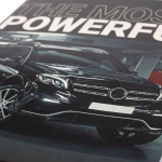 Тетрадь 48л., А5, клетка, Alingar "Люксовый кроссовер", скрепка, мелованный картон (стандарт), выб УФ лак, блок офсет, 4 дизайна в пленке т/у