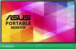 Монитор Asus ZenScreen MB16AHP