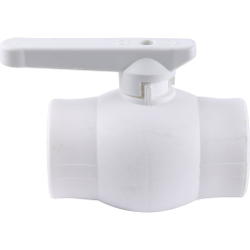 Кран шаровой KALDE 40