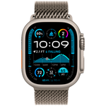 Apple Watch Ultra 2 49 мм 2024 Milanese