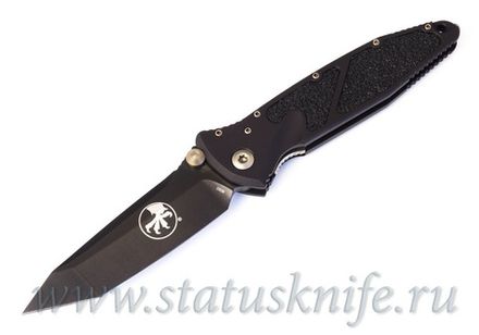 Нож Microtech Socom Elite DLC Signature 161-1DLCS