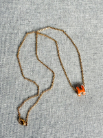 Кулон Hermes