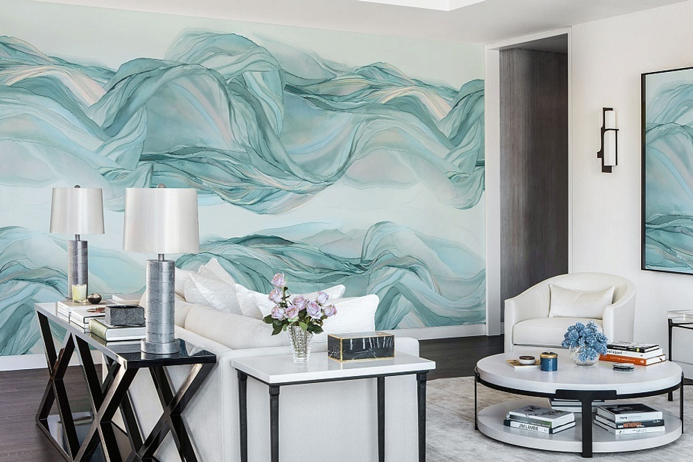 Обои и панно Affresco, коллекция  Emotion Art