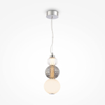 Подвесной светильник Maytoni P069PL-L16CH3K