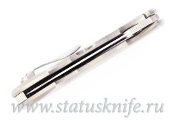 Нож Широгоров Координал Satin ZDP-189 SIDIS дизайнфотография - 10