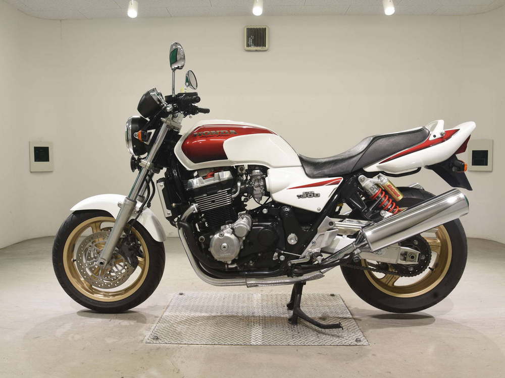 Honda CB1300SF