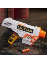 Игрушка Бластер Нерф Элит Ultra Five E9593