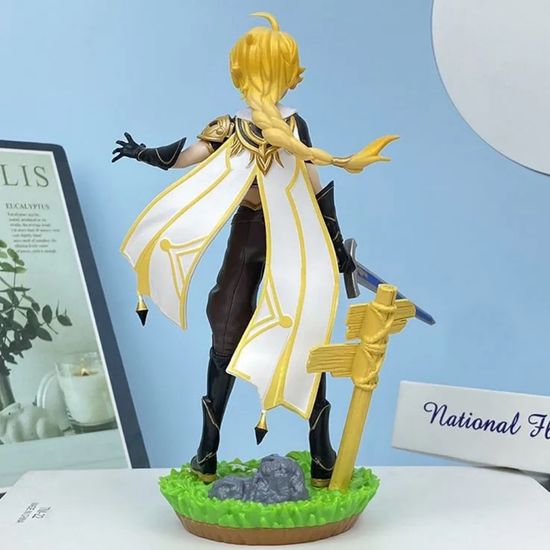 Фигурка Итэр, Геншин Импакт, Genshin Impact, 20 см