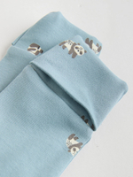 Комбинезон / Cлип для малышей Next F35-910, 5 шт., Бежевый, Хаки, Темно-синий