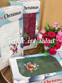 Пол Тур Бан НОВЫЙ ГОД Короб ЛИКВИ!