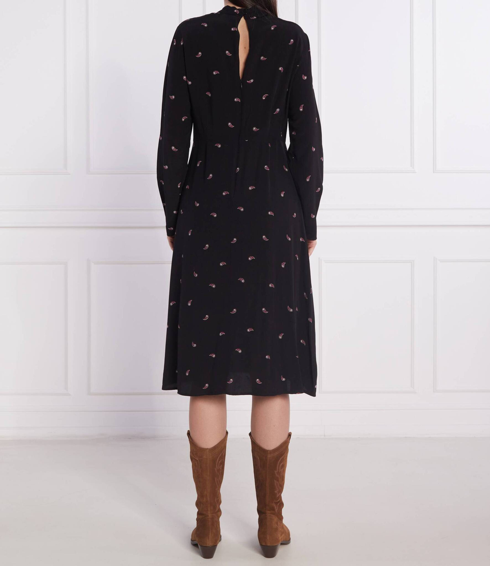 платье pachi Pepe Jeans London - черный(PL953202)