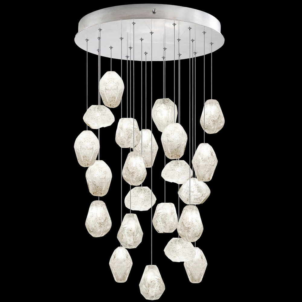 Подвесной светильник Fine Art NATURAL INSPIRATIONS 24" W ROUND PENDANT