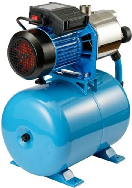 Установка для водоснабжения ДЖИЛЕКС ДЖАМБО 70/50 Н-24 (2.0) 3712