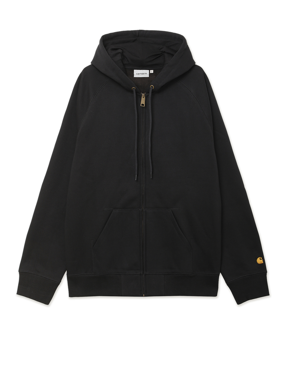 Толстовка С Капюшоном На Молнии Hooded Chase Jacket