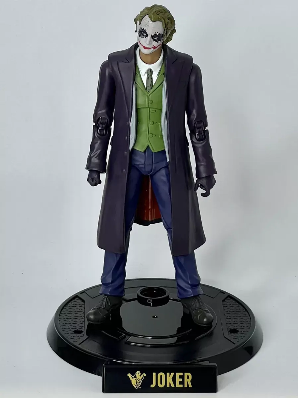 Фигурка Джокер DC FondJoy DC1006