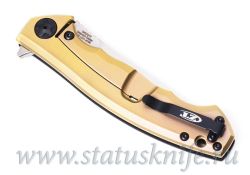 Нож Zero Tolerance ZT0452G10 М390 №0007фотография - 9