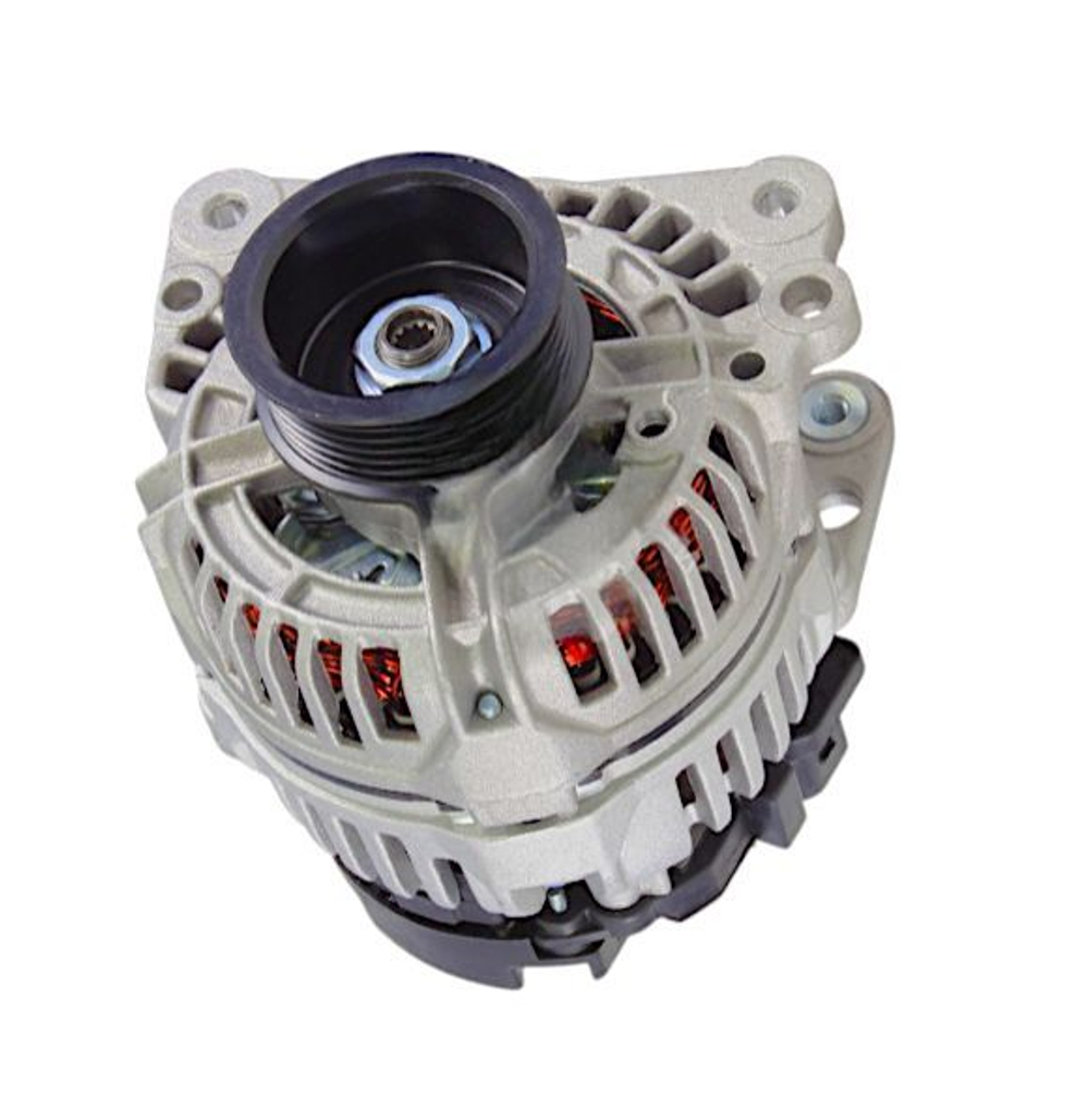 Генератор ALB1401