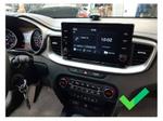 Магнитола для KIA Ceed 2021+ - Vaycar VA27-1267 на Android 13, Быстрая, 4G SIM-слот