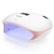 ЛампаUV/LED ГибридSUN 4S SС 48Вт SOLINE CHARMSбелая(кварц диоды)