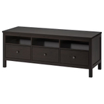 Тумба ТВ 03 Кантри (Hemnes)