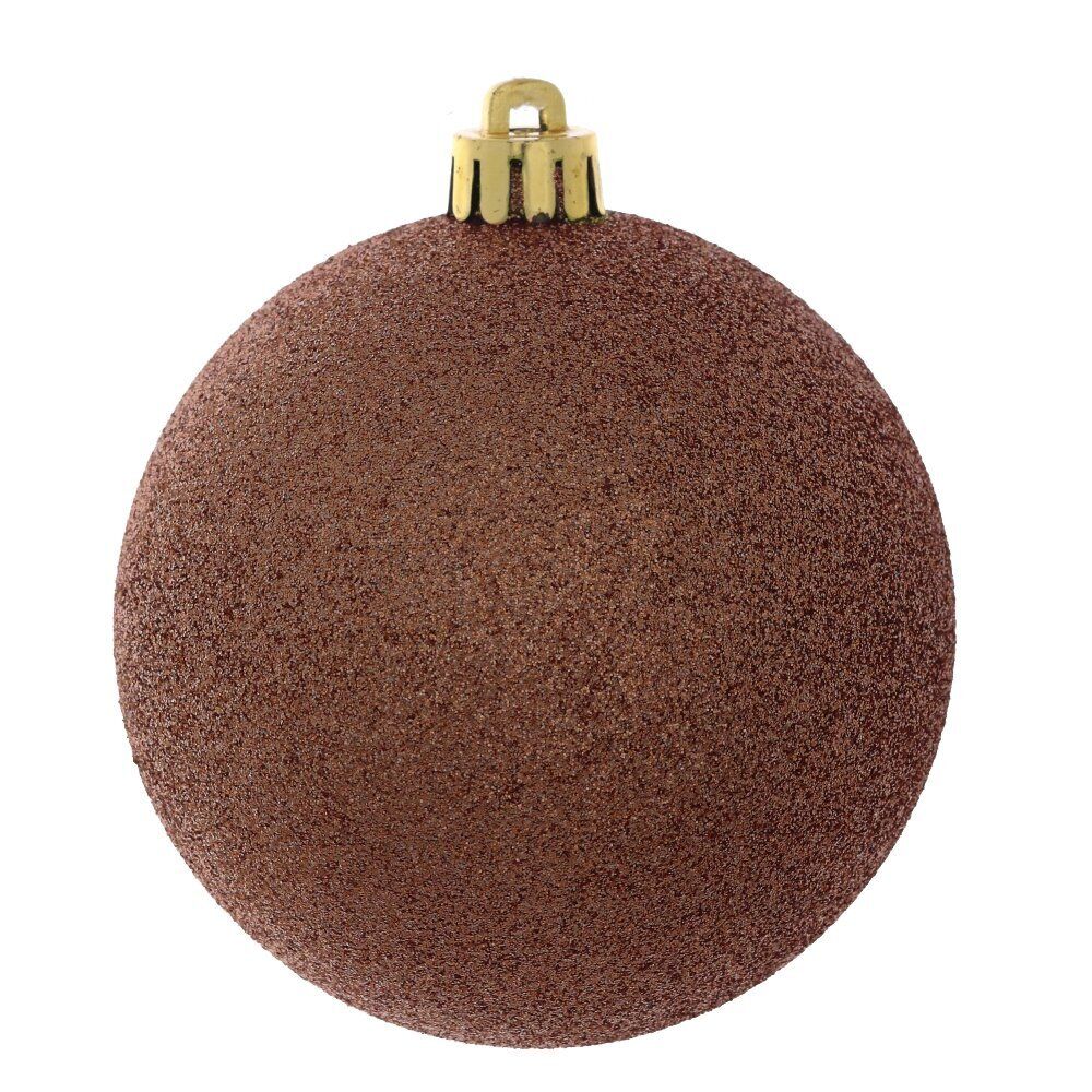 GAEM Набор из 24шт Украшение новогоднее "Шар", D 6 см, L14 W14 H30,5 см