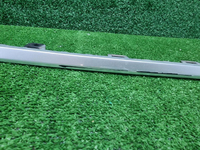 Молдинг заднего бампера Chery Tiggo 7 Pro (20-24)