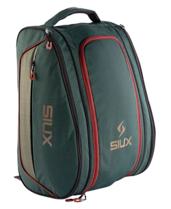 Сумка для Падел Siux Edge 2026 - green