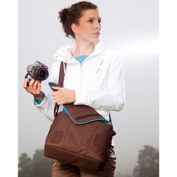 CULLMANN MADRID Maxima 330, black. Сумка для фото оборудования