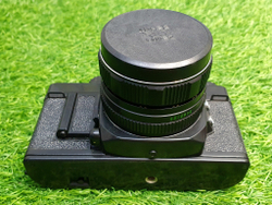 Зенит АМ2 + Гелиос-44К-4 покупка/продажа