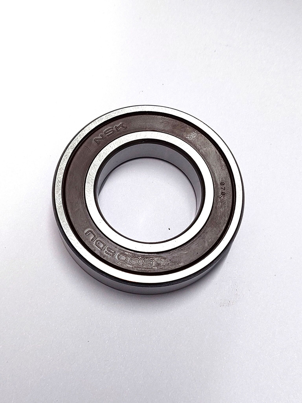 Подшипник NSK 6006DDUCM 30х55х13 мм