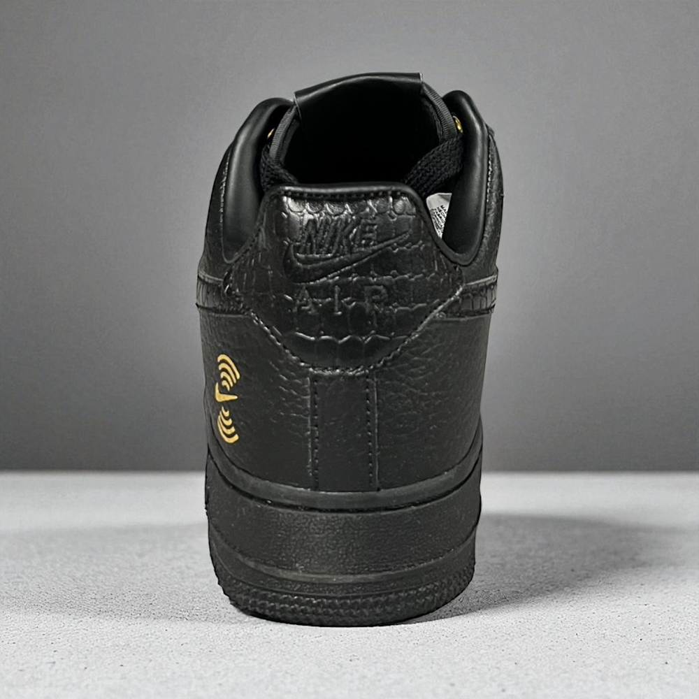 Nike Air Force 1 Low • Anniversary Edition