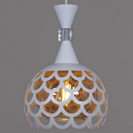 04336-0.4-01 WH светильник потолочный